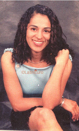 Date this cute Brazil girl Ademilde from SAO PAULO B6500