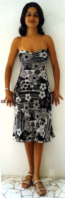 Date this passionate Brazil girl Edelvira from SAO PAULO B6525