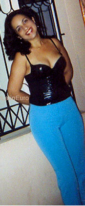 Date this exotic Brazil girl Meridiana from MANAUS B6557