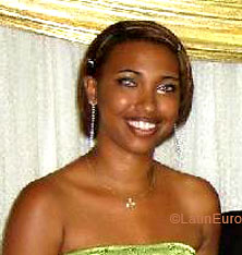 Date this passionate Brazil girl Elaine from RIO DE JANEIRO B6558