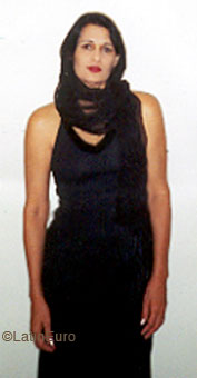 Date this young Brazil girl Neuza from SALVADOR B6612