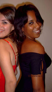 Date this fun Brazil girl Juliana from  B6646