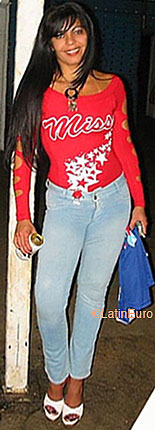 Date this beautiful Brazil girl Selma from  B6647