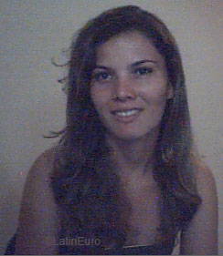 Date this good-looking Brazil girl Marcia from  B6658