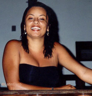 Date this cute Brazil girl Carla from  B6664