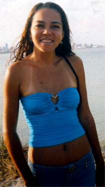 Date this hard body Brazil girl Katia from JOAO PESSOA B6668