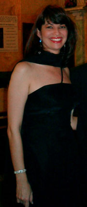 Date this lovely Brazil girl Christiane from MANAUS B6710