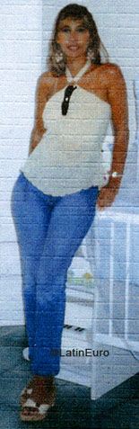 Date this charming Brazil girl Denise from ARACAJU B6725