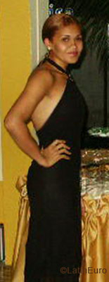 Date this sensual Brazil girl Terezinha from TEFE B6754