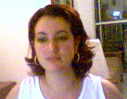 Date this funny Brazil girl Marcela from  B6775