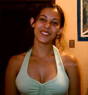 Date this hot Brazil girl Michelly from SAO PAULO B6782