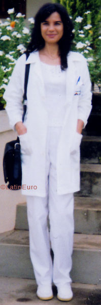 Date this good-looking Brazil girl Adriana from OSCAR BRESSANE B6845