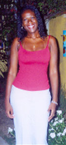 Date this lovely Brazil girl Adriana from  B6885