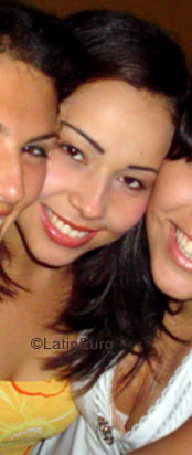 Date this lovely Brazil girl Barbara from FORTALEZA B6931