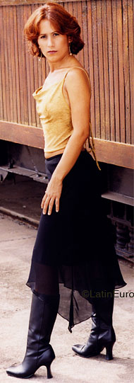 Date this delightful Brazil girl Catia from VILA VELHA B6964