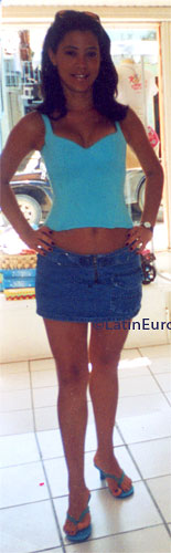 Date this funny Brazil girl Edna from IPOJUCA B6995