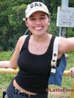 Date this young Brazil girl Marina from Rio de Janeiro B7