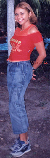 Date this voluptuous Brazil girl Dayana from SAO LUIS B7017