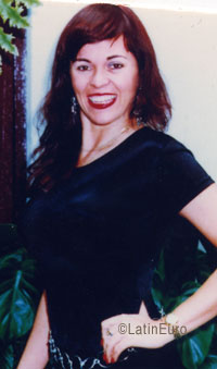 Date this delightful Brazil girl Eliana from ITU B7026