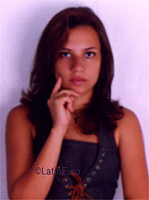 Date this exotic Brazil girl Gedeane from JARDIM DE PIRANHAS B7030