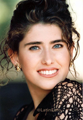 Date this gorgeous Brazil girl Fernanda from SAO PAULO B7073