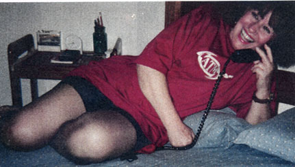 Date this georgeous Brazil girl Julia from SAO PAULO B7077