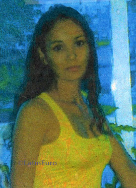 Date this good-looking Brazil girl Helenice from SALVADOR B7098