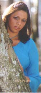 Date this passionate Brazil girl Kaliandra from VITORIA DA CONQUISTA B7106