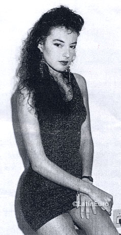 Date this delightful Brazil girl Jesiany34 from CABO B7149