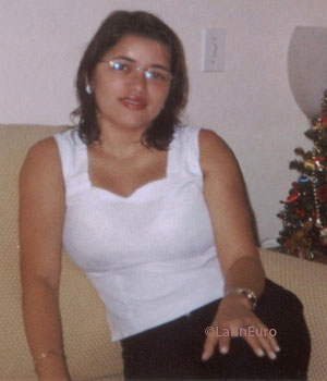 Date this stunning Brazil girl Regina from SAO LUIS B7151