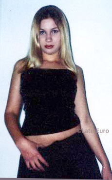 Date this happy Brazil girl Ana from ARAPONGAS B7152