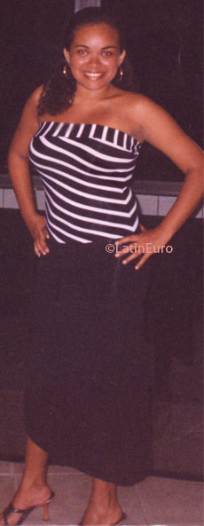 Date this nice looking Brazil girl Sueli from FORTALEZA B7161