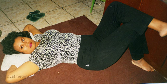 Date this charming Brazil girl Joselene from CARIACICA B7179