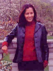 Date this passionate Brazil girl Fernanda from CURITIBA B7182