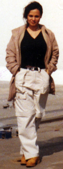 Date this beautiful Brazil girl Rosa from OLINDA B7187