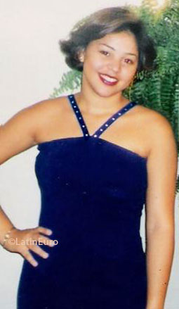 Date this exotic Brazil girl Rosilene from MESQUITA B7194