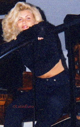 Date this tall Brazil girl Eliana from SAO PAULO B7211