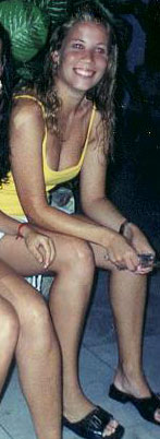 Date this young Brazil girl Viviane from BOA VISTA B7258