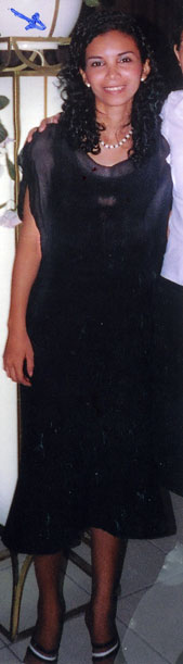 Date this delightful Brazil girl Elani from MANAUS B7278