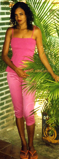 Date this cute Brazil girl Lucineide from  B7291