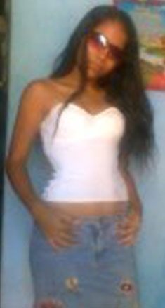 Date this fun Brazil girl Priscila from  B72