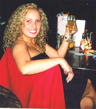 Date this georgeous Brazil girl Demilse from RIO DE JANEIRO B7339