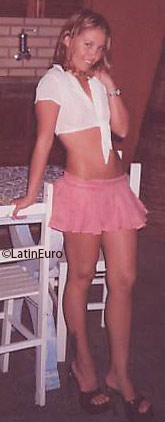 Date this tall Brazil girl Laura from SAO PAULO B7355