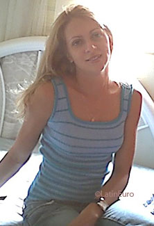 Date this passionate Brazil girl Lourdes from SOROCABA B7371