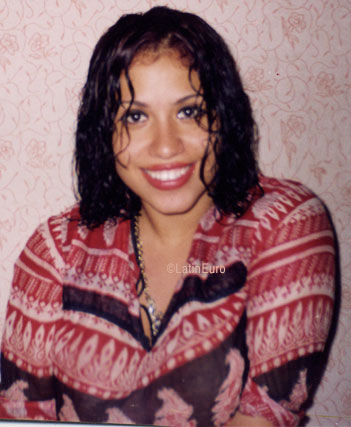 Date this pretty Brazil girl Alessandra from CAMPINAS B7377