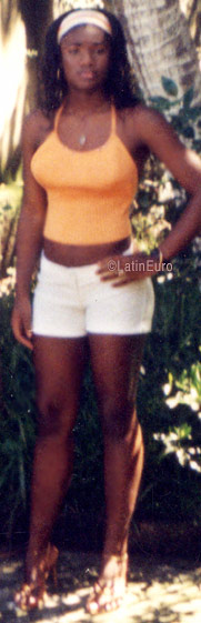 Date this exotic Brazil girl Lidiane from DUQUE DE CAXIAS B7390