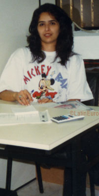 Date this exotic Brazil girl Jane from CAMPINAS B7399