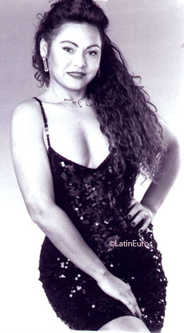 Date this sultry Brazil girl Tereza from Fortaleza B404