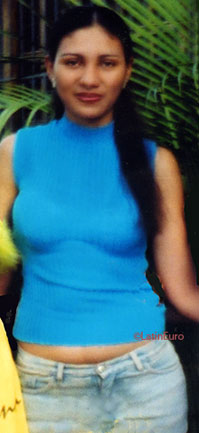 Date this georgeous Brazil girl Lucelia from BIRIGUI B7408