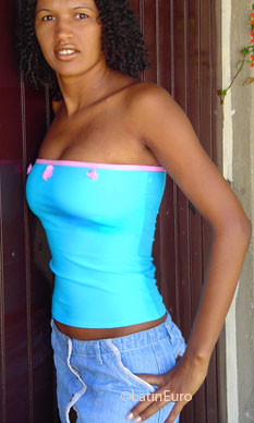 Date this hot Brazil girl Candida from FORTALEZA B7413